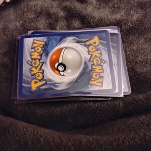 Pokemon Trading Card Deck